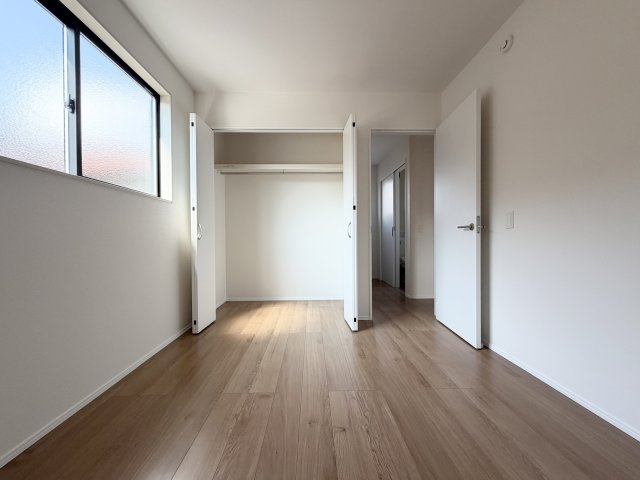【洋室】 | よかタウン倉敷市連島町矢柄1期 (全1棟)
