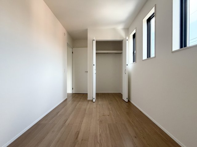 【子供部屋】 | よかタウン倉敷市連島町矢柄1期 (全1棟)