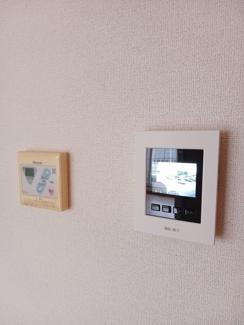 サンハイツ　Ⅰのセキュリティ|その他設備