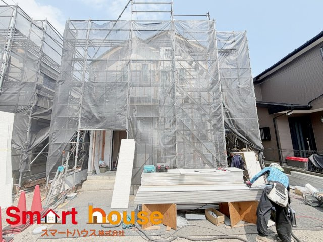 相模原市緑区町屋１丁目全３棟