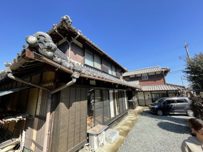 【外観】 | ペディハウス加西市玉野町