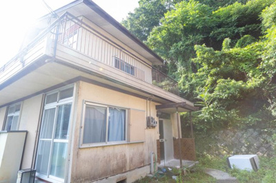 【外観】 | 新宮町曽我井 | 建物外観を気になさる方へ、見た目の良い物件です