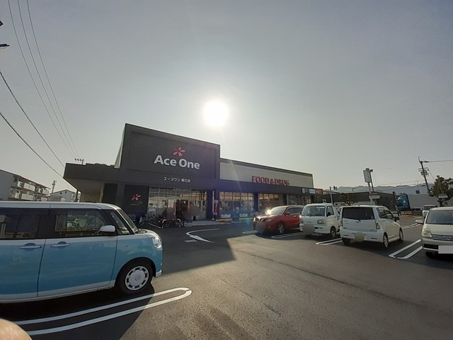 フィオーレ鏡川の周辺|その他