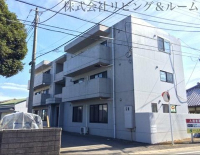 【外観】 | スカイコート