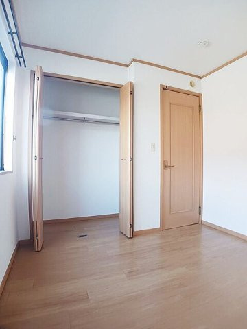 ビクトリア壱番館の内装