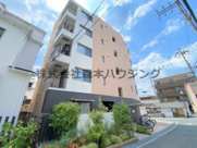 　ルミエール星田2番館の画像