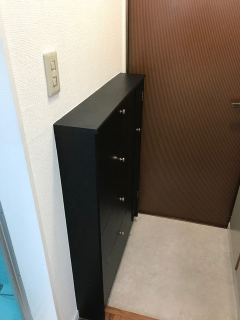 シューズＢＯＸ