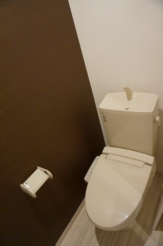 ※同物件別号室参考写真