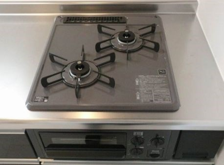 ※同物件別号室参考写真