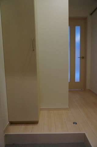 ※同物件別号室参考写真