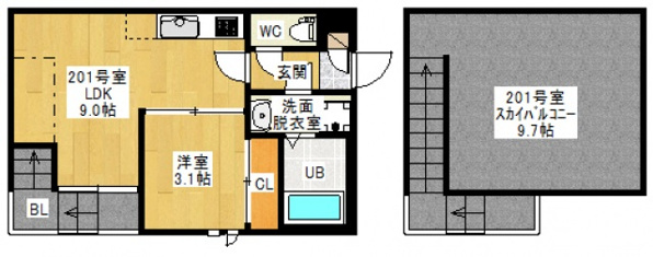 GRANDTIC 五日市 HARU