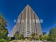 プライムパークス品川シーサイド ザ・タワーの画像