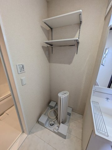 ヒルサイドテラスの設備