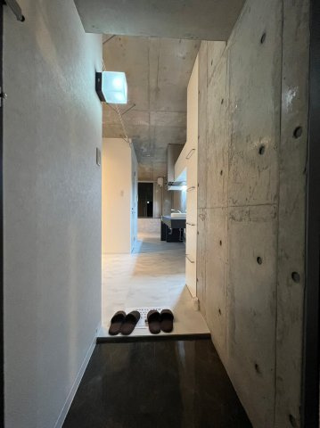 S-FORT六番町　名古屋市賃貸　仲介手数料無料の玄関