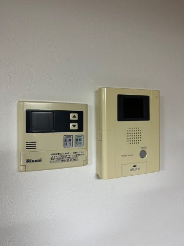 S-FORT六番町　名古屋市賃貸　仲介手数料無料のセキュリティ