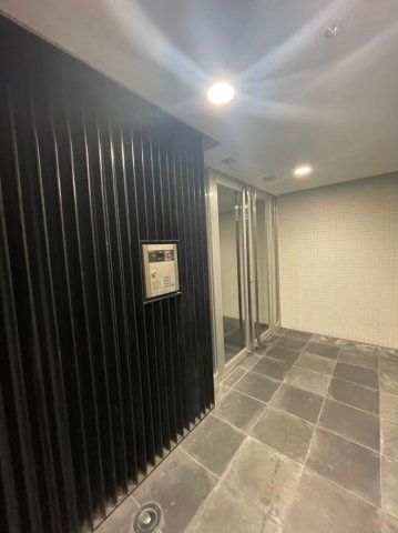 S-FORT六番町　名古屋市賃貸　仲介手数料無料のセキュリティ