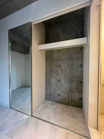 S-FORT六番町　名古屋市賃貸　仲介手数料無料の収納