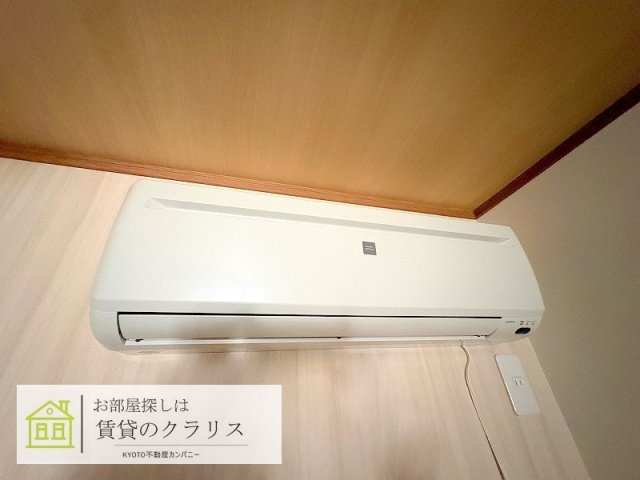 八条内田町65（リノベ）貸家の設備
