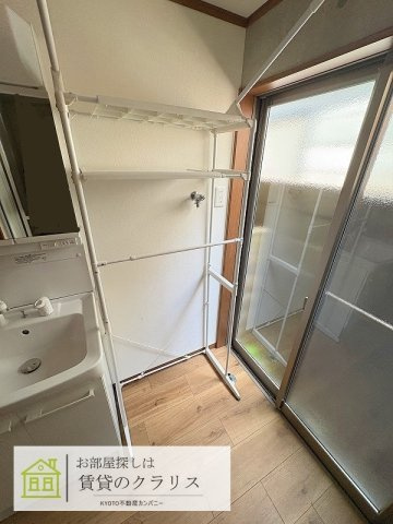 八条内田町65（リノベ）貸家