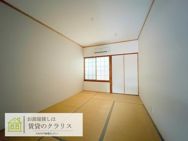 八条内田町65（リノベ）貸家