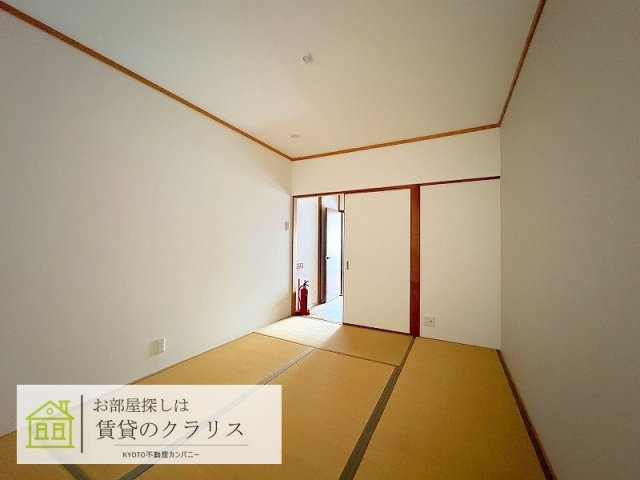 八条内田町65（リノベ）貸家