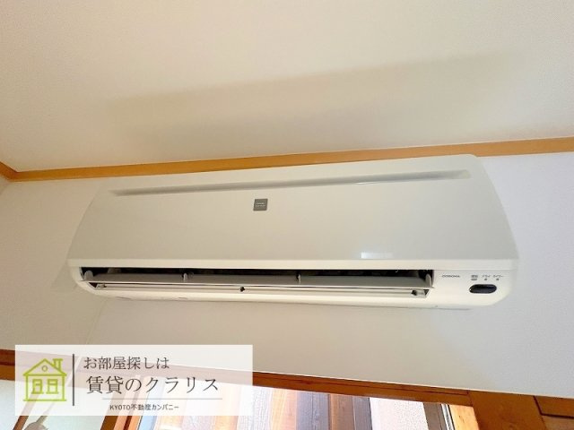 八条内田町65（リノベ）貸家