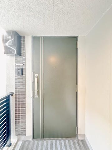 【その他】スカイコートリュクス品川大崎
