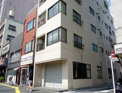 文京区大塚３丁目のマンションの画像