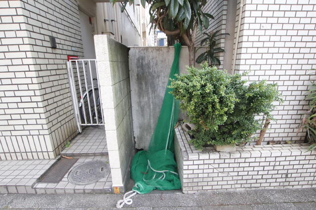 ★ゴミ置き場です★