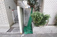 ★ゴミ置き場です★