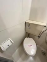 ※他号室参考写真