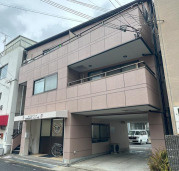 フィールド大石