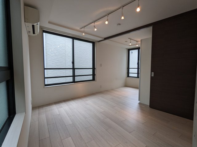 アレーロ江戸川橋の居間・リビング