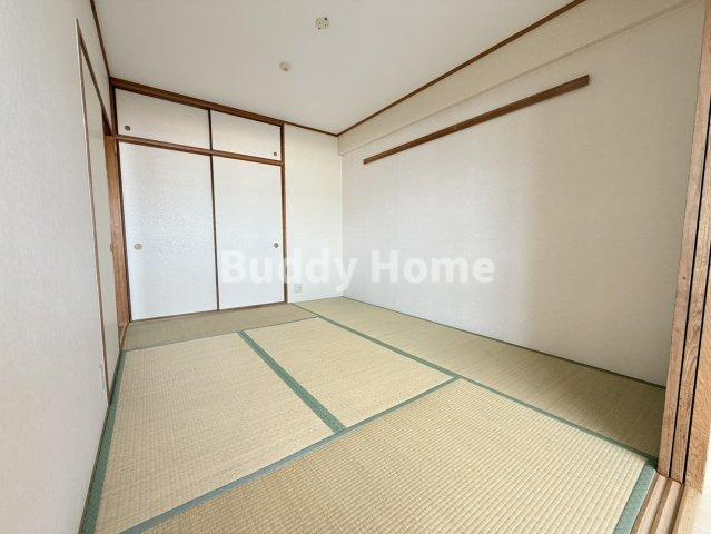平野元町日興マンションの設備|※反転タイプ
