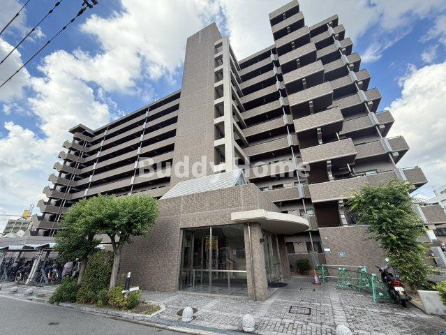 平野元町日興マンション