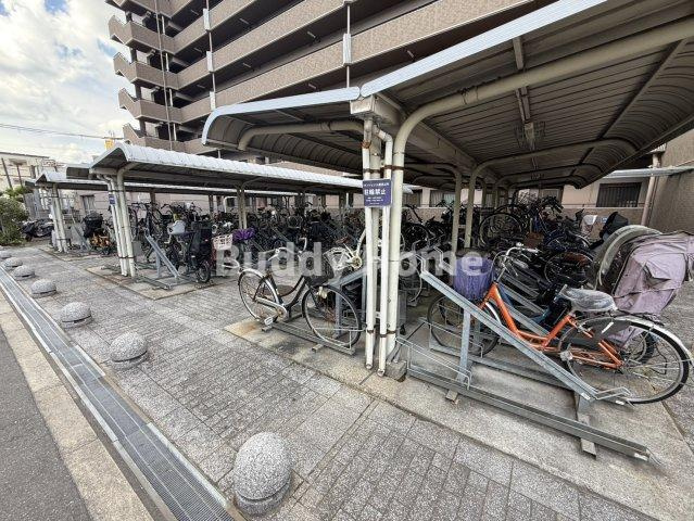 平野元町日興マンションのその他共用部分