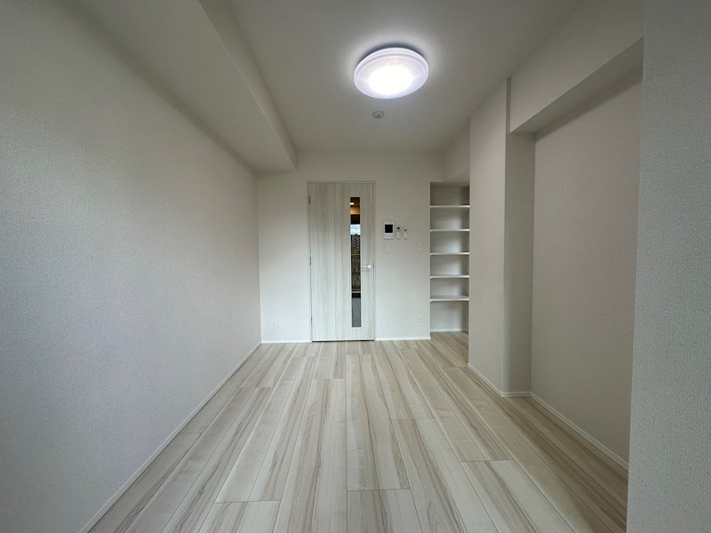 新品家具付きマンション平塚5(KaGood東京)