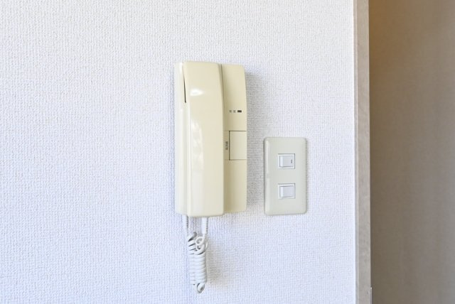 プレール東池袋のセキュリティ