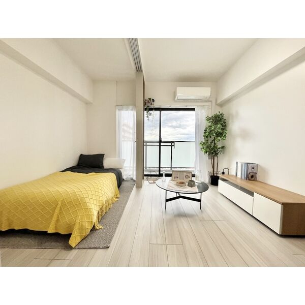 S-RESIDENCE烏森aureate(オリート)　名古屋市賃貸　仲介手数料無料の設備