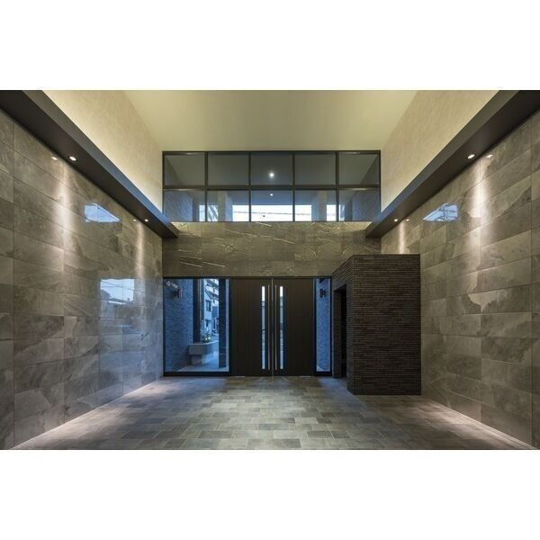 S-RESIDENCE烏森aureate(オリート)　名古屋市賃貸　仲介手数料無料のロビー