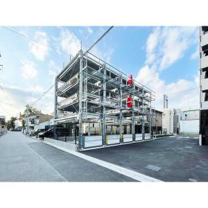 S-RESIDENCE烏森aureate(オリート)　名古屋市賃貸　仲介手数料無料の駐車場
