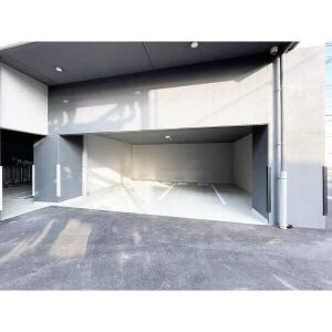 S-RESIDENCE烏森aureate(オリート)　名古屋市賃貸　仲介手数料無料の駐車場
