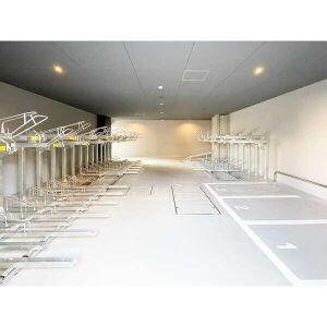 S-RESIDENCE烏森aureate(オリート)　名古屋市賃貸　仲介手数料無料のその他共用部分