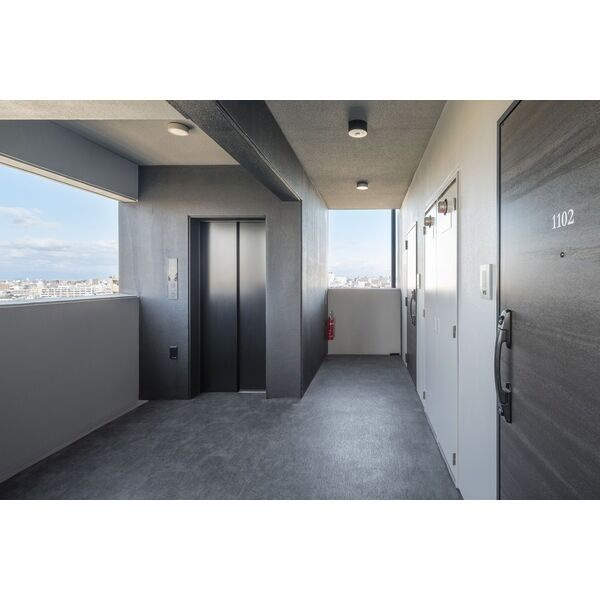 S-RESIDENCE烏森aureate(オリート)　名古屋市賃貸　仲介手数料無料の設備