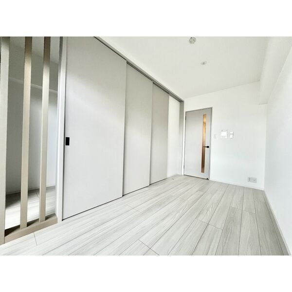 S-RESIDENCE烏森aureate(オリート)　名古屋市賃貸　仲介手数料無料の居間・リビング
