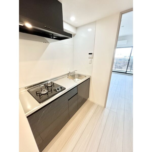 S-RESIDENCE烏森aureate(オリート)　名古屋市賃貸　仲介手数料無料のキッチン