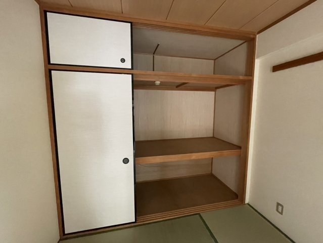 エトアール甲子園口の玄関