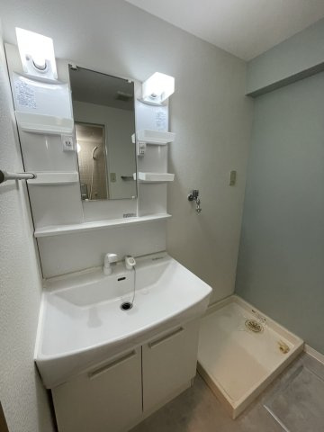 エトアール甲子園口の駐車場
