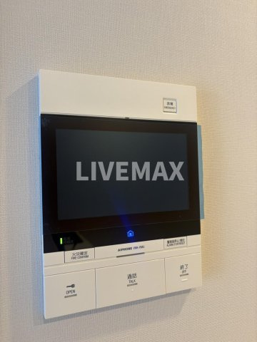 【セキュリティ】ルフォンプログレ秋葉原マークス 