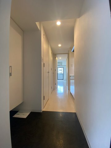 S-RESIDENCE葵　名古屋市賃貸　仲介手数料無料の玄関|玄関